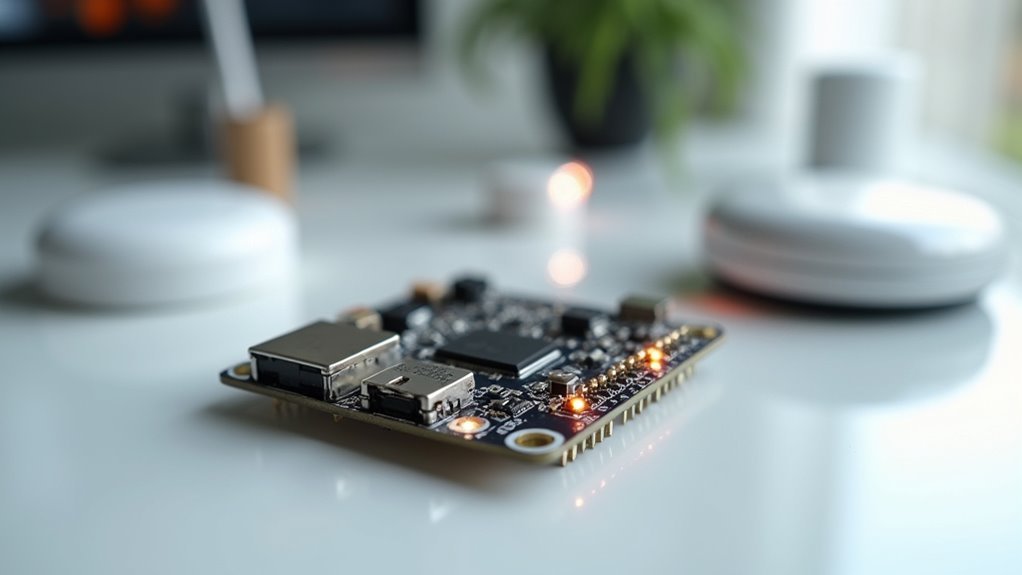 mqtt communication for occupancy