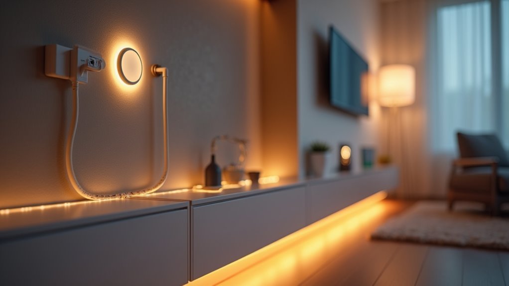 mqtt integration for automation