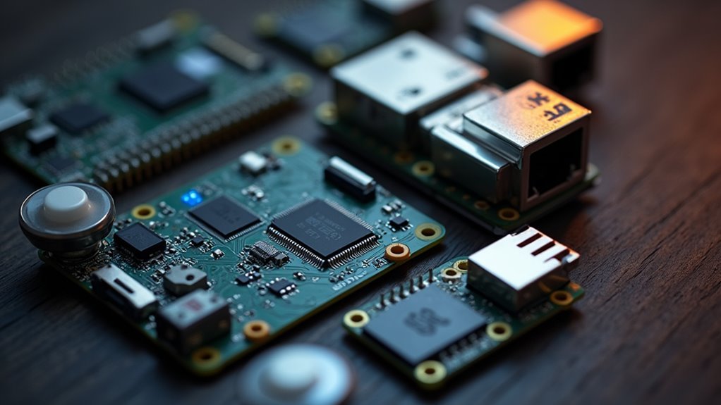 mqtt presence detection system