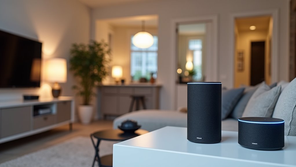 multi room audio system setup