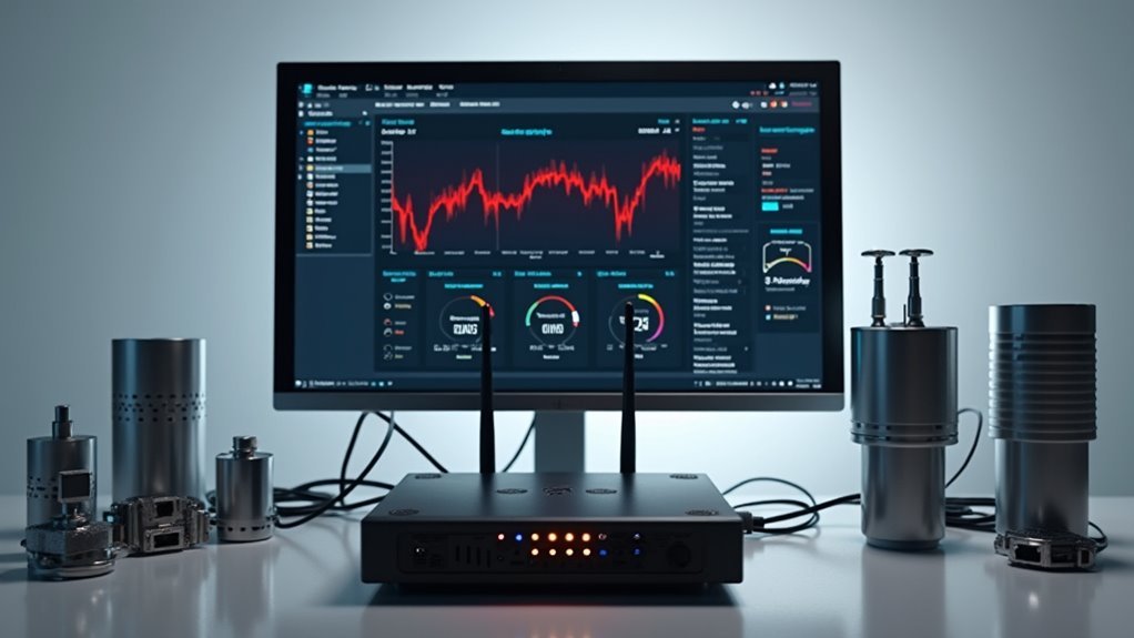 ncd enterprise iiot gateway setup