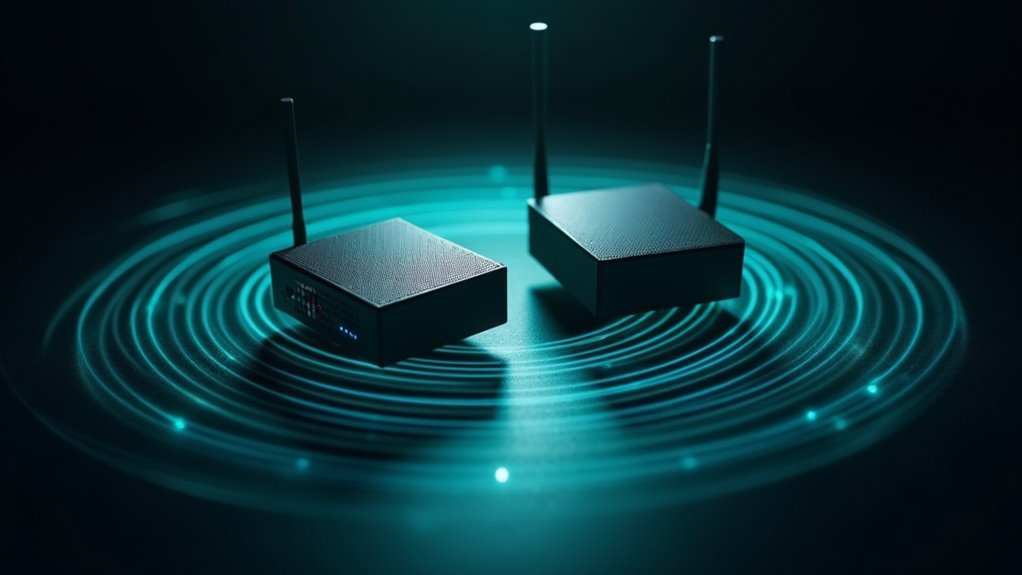 network performance and coverage