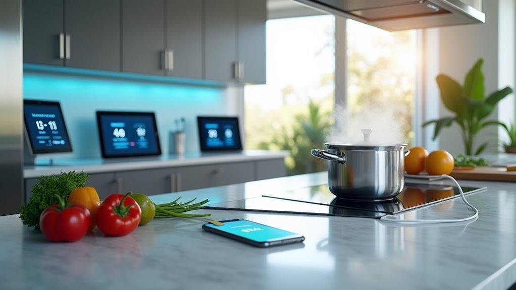 no monthly fees kitchen
