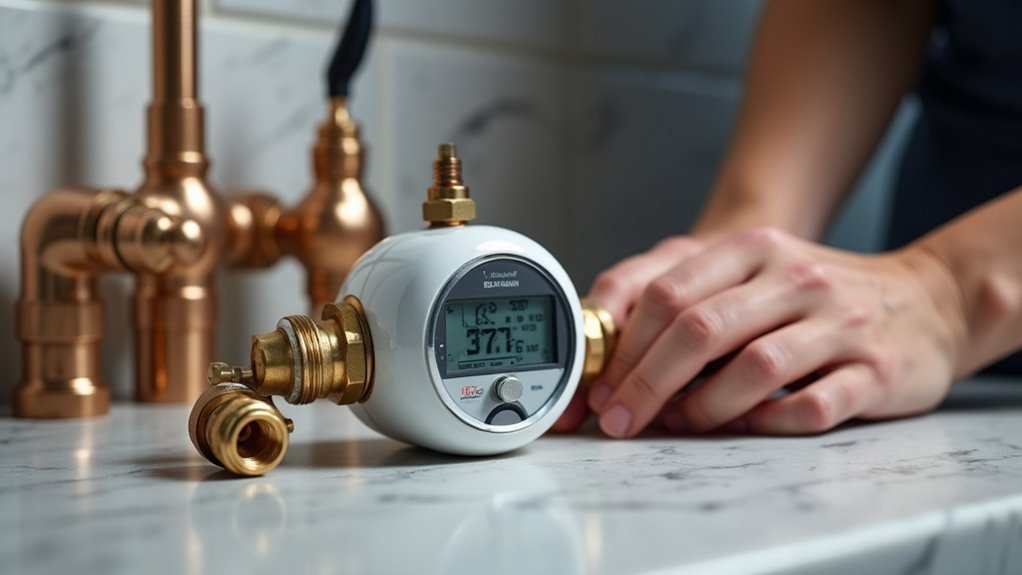 no plumber wireless water monitoring