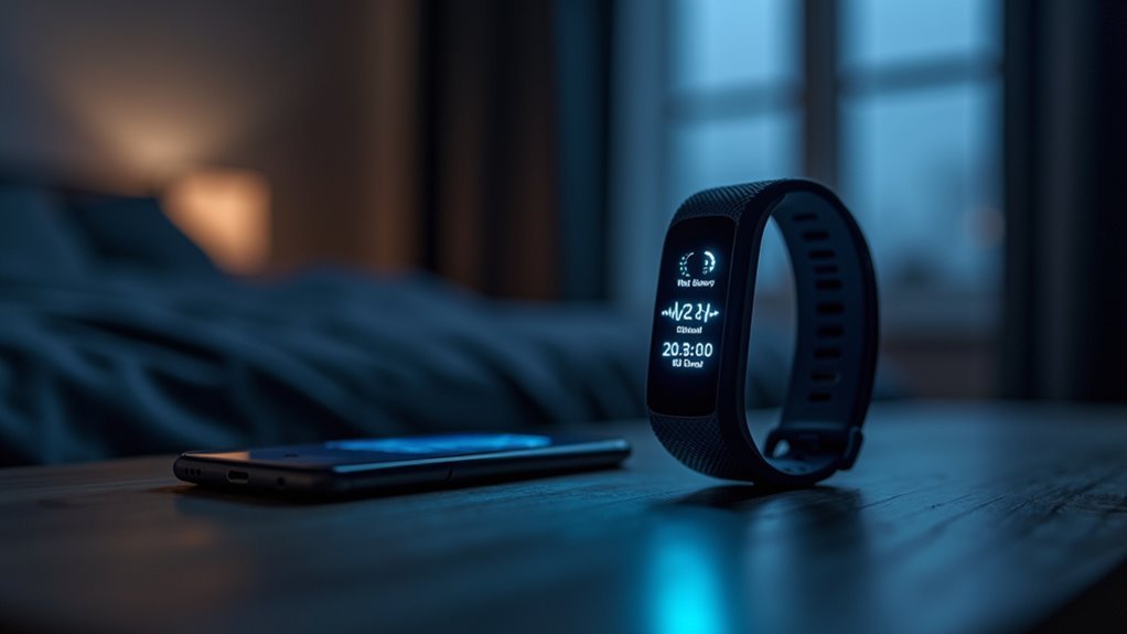 noise monitoring enhances sleep