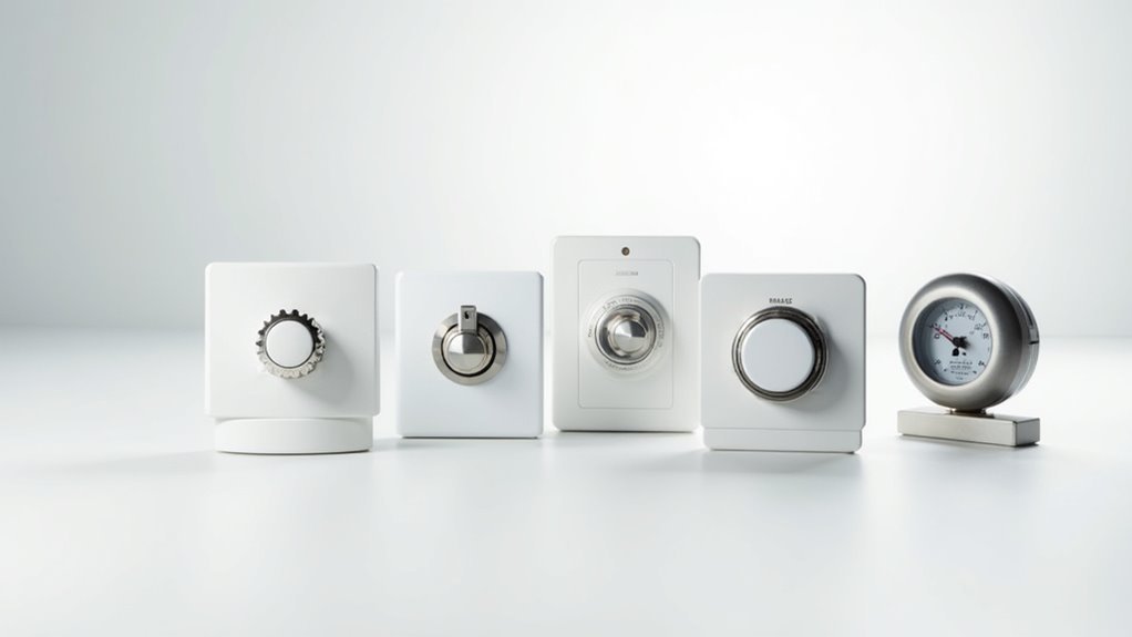 non wifi climate control solutions