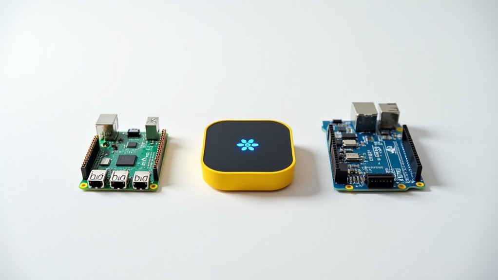 open source home automation