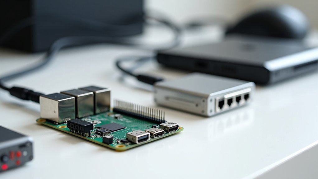 open source home automation