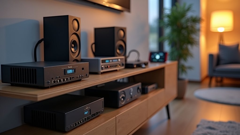 open source sonos alternatives