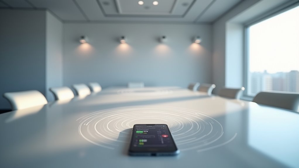 optimal beacon placement strategy