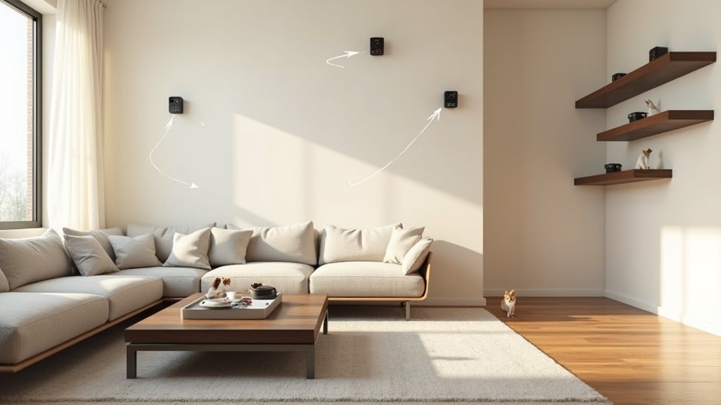 optimal camera placement strategies