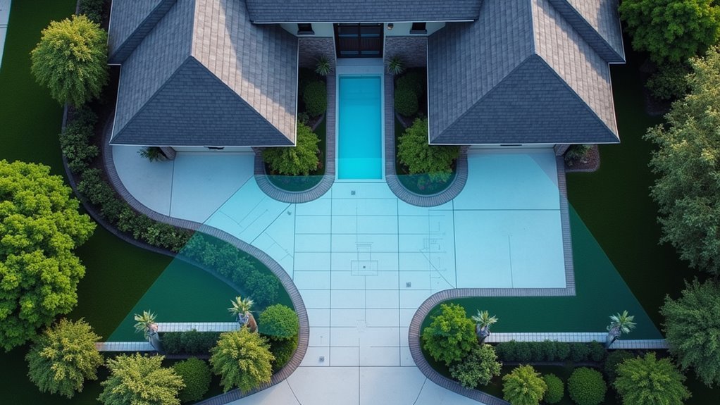 optimal camera positioning strategy