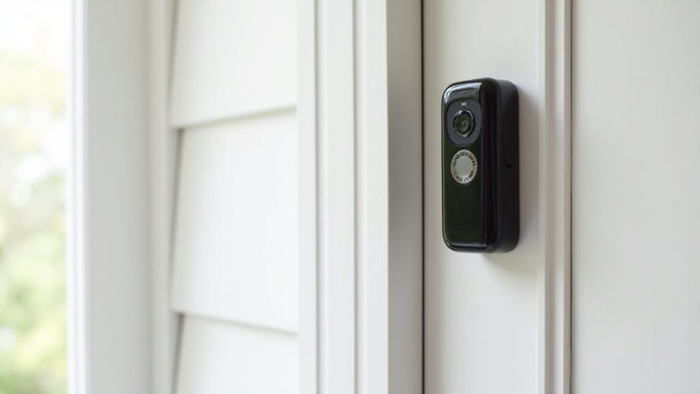 optimal height and location