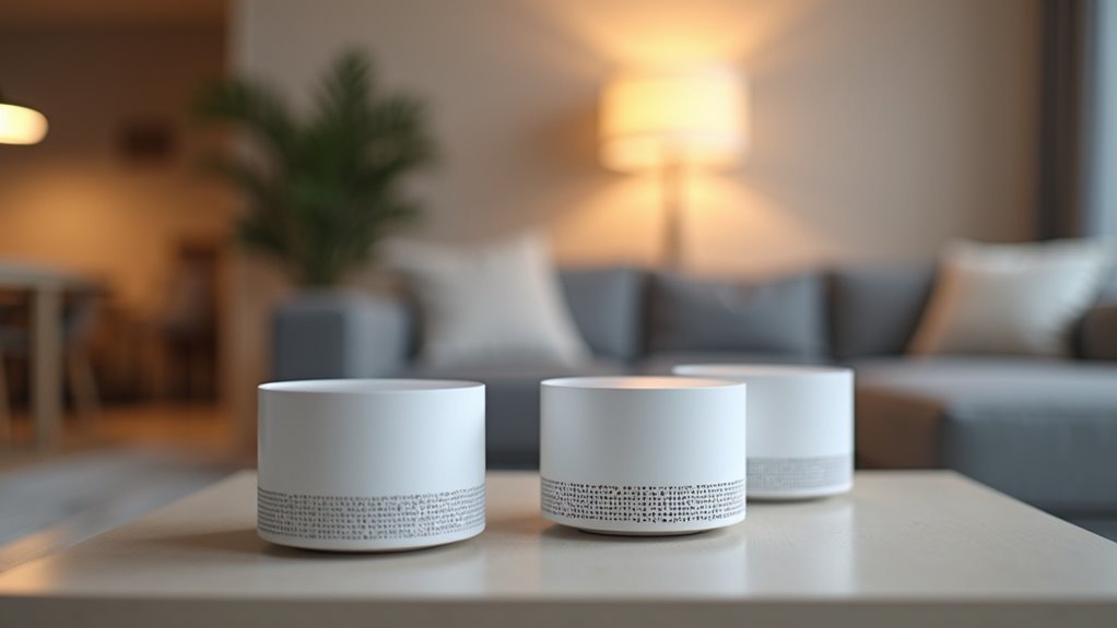 optimal home wifi solutions