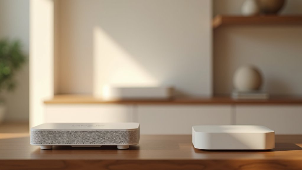 optimal mesh wifi configuration