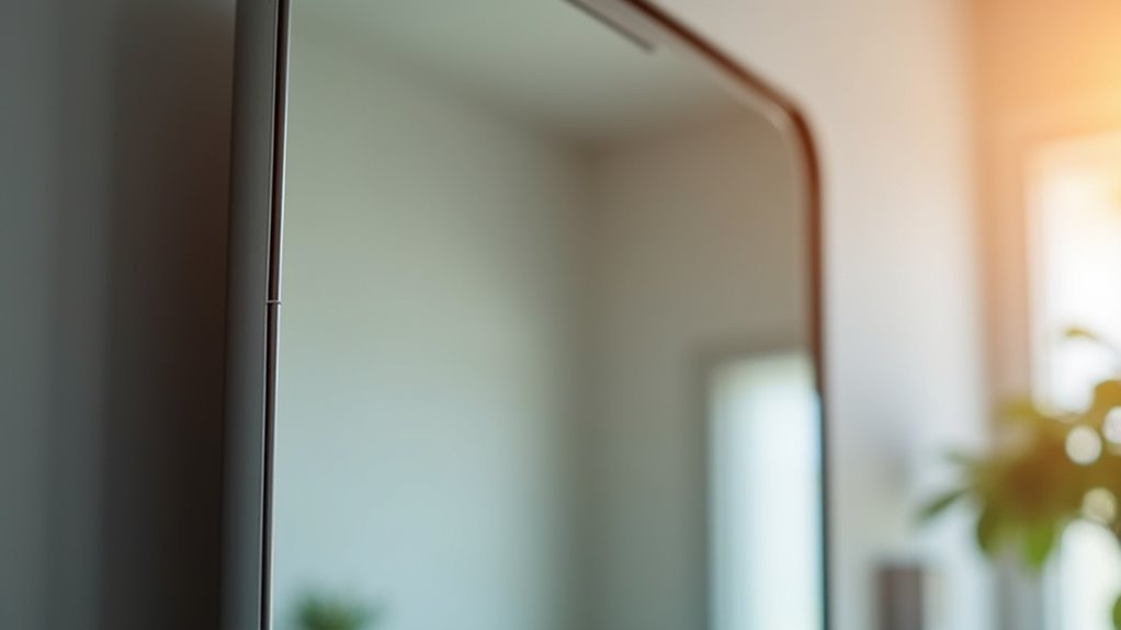 optimal motion sensor placement