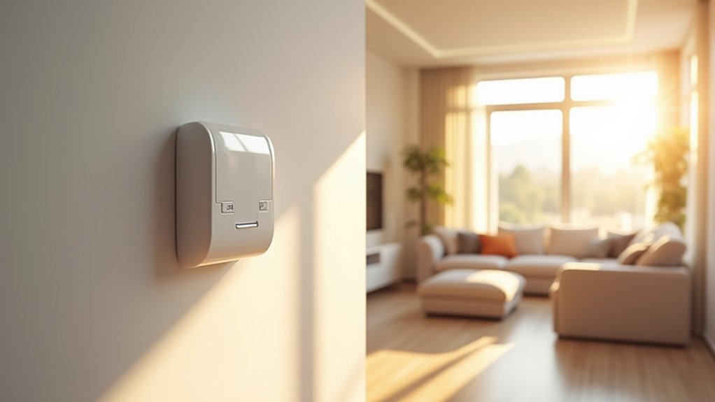optimal sensor placement guidelines