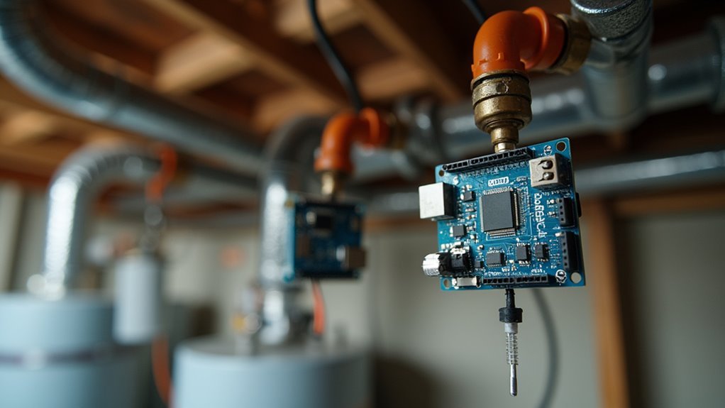 optimal sensor placement strategy