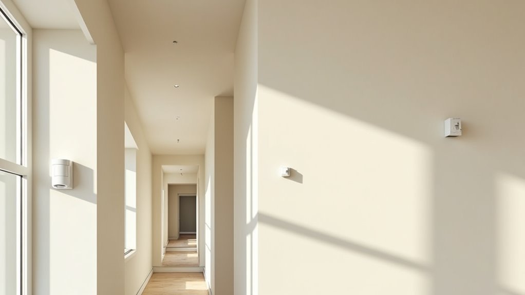 optimal sensor placement strategy