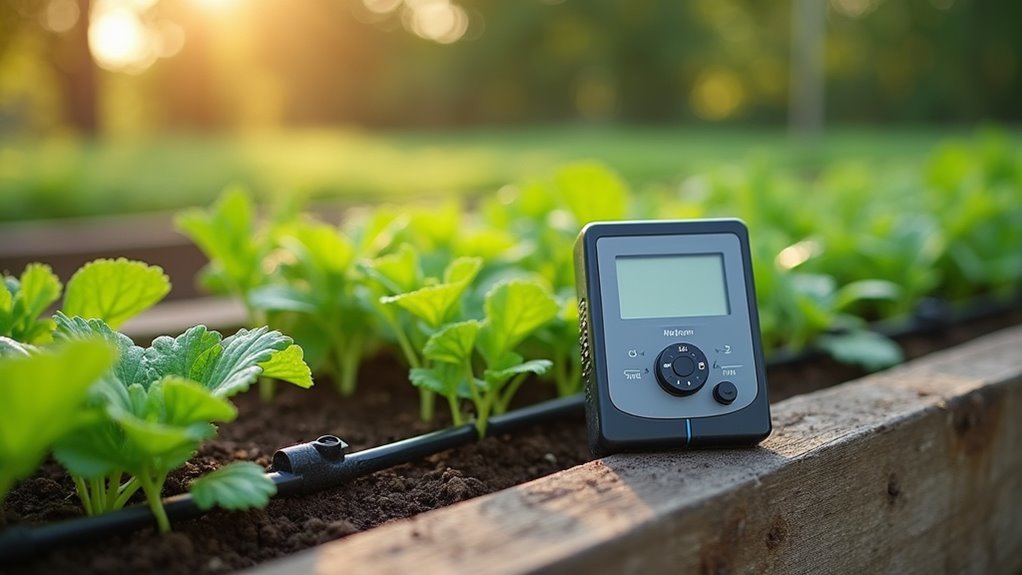 optimal watering schedule guidelines