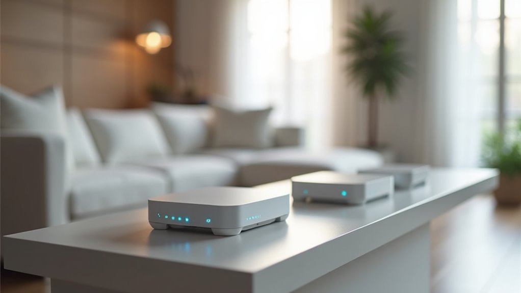 optimize apartment wifi performance