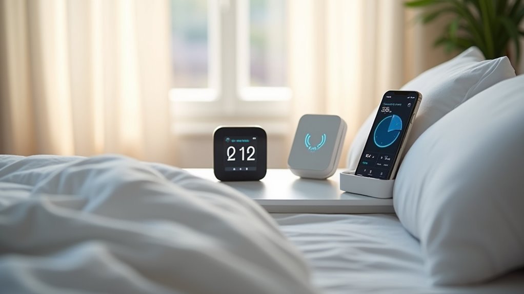 optimize bedroom comfort levels