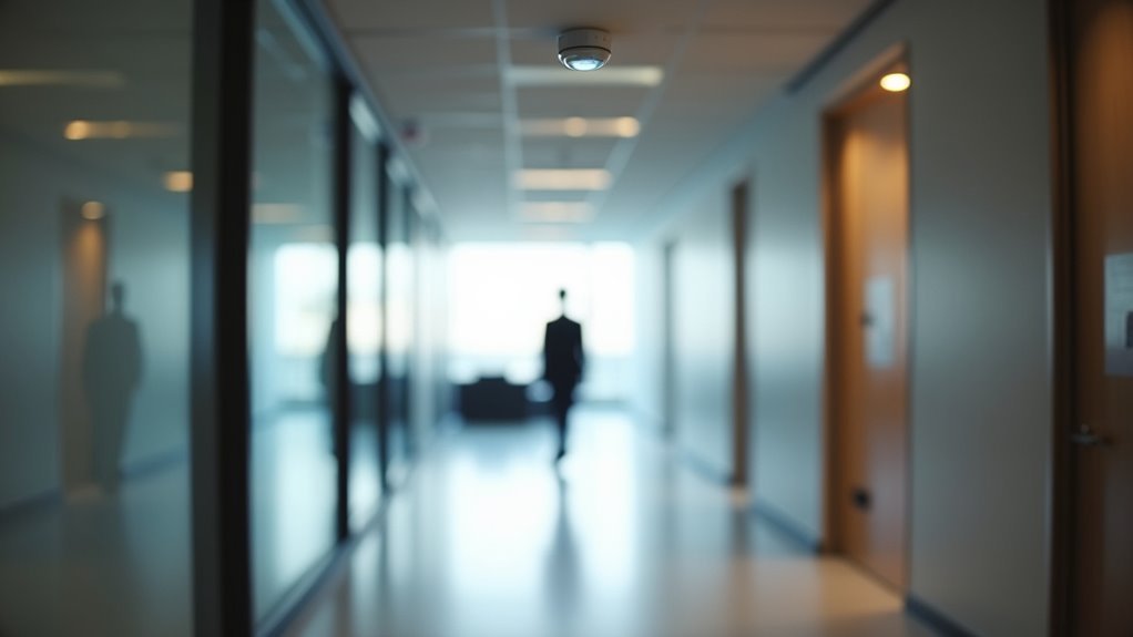 optimize energy with sensors