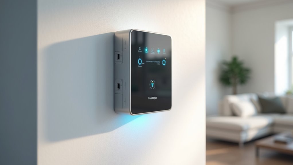 optimize home energy usage