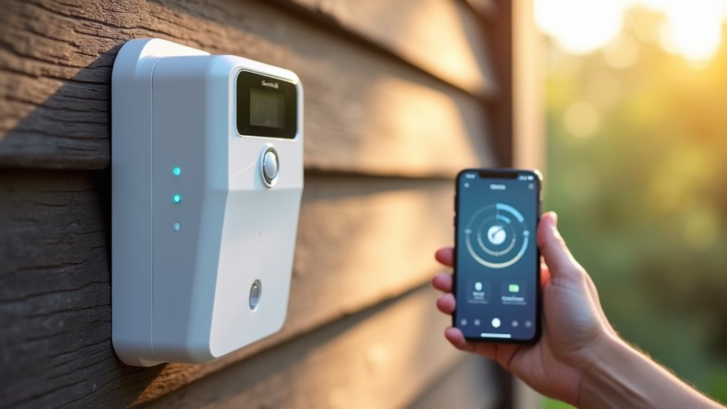 optimize motion detection settings