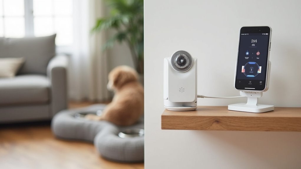 optimize pet camera alerts
