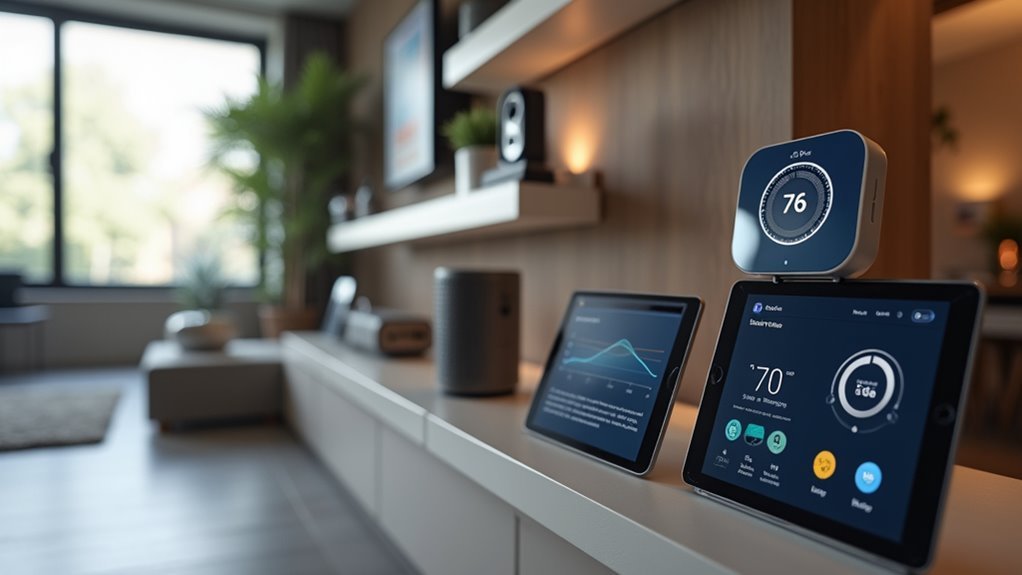 optimized visualizations for devices