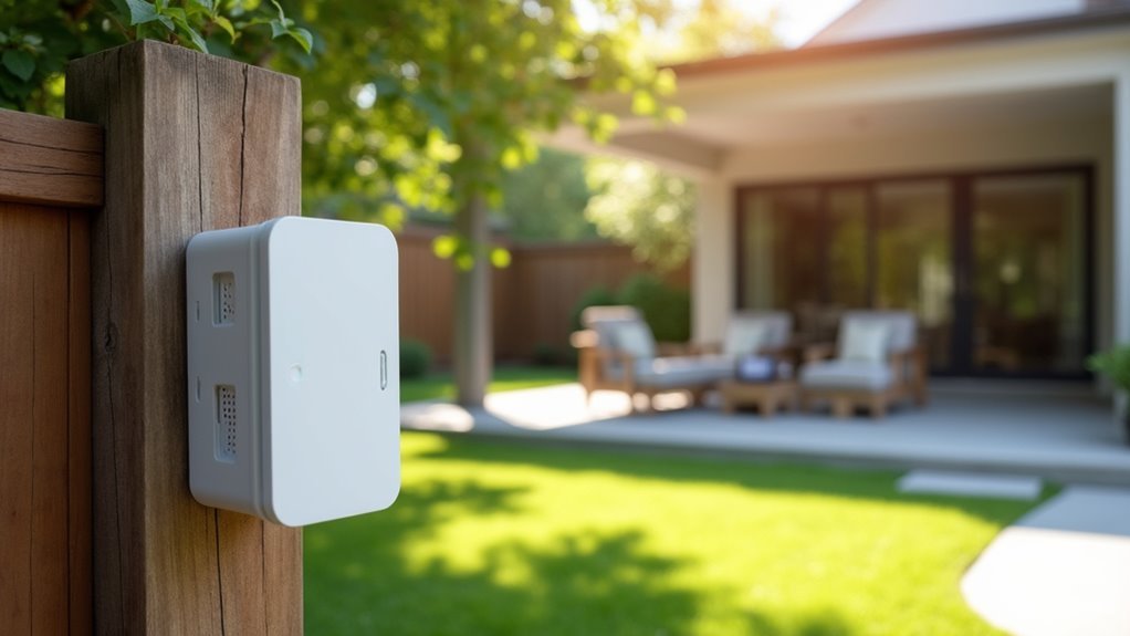 outdoor wifi coverage essential