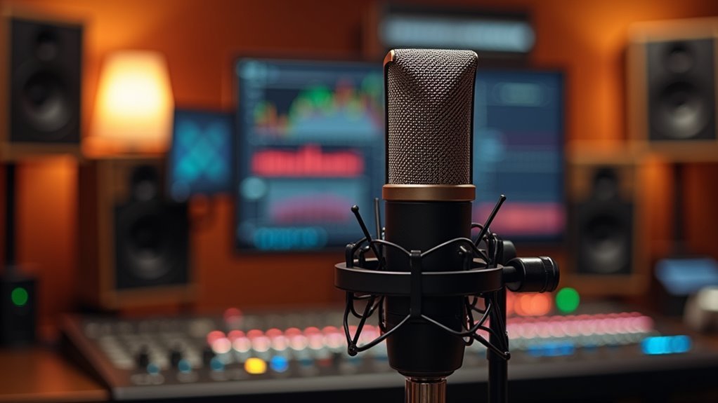 personalized voice recognition profiles
