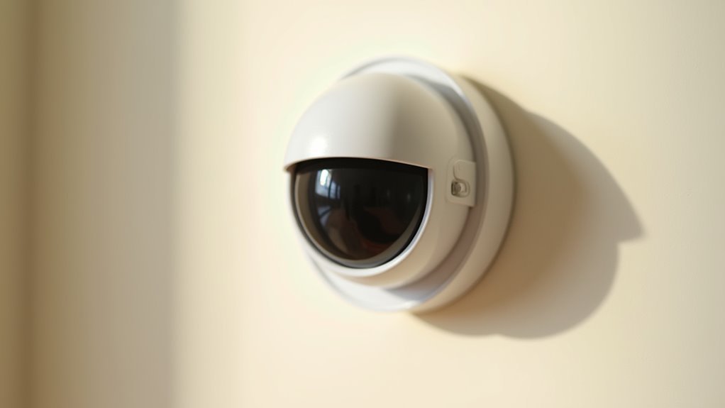 pir sensor installation guidelines