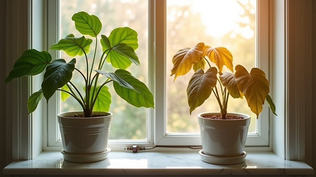 plant care during travel