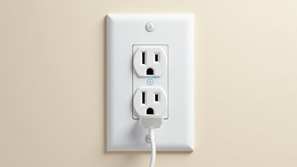 plug and play smart outlets