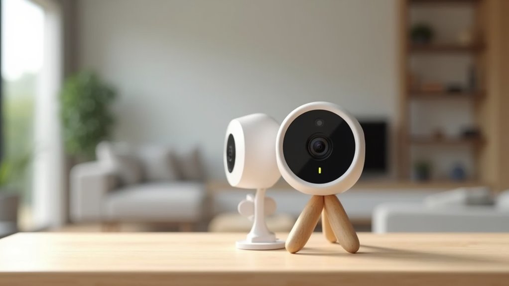 portable wireless camera solutions