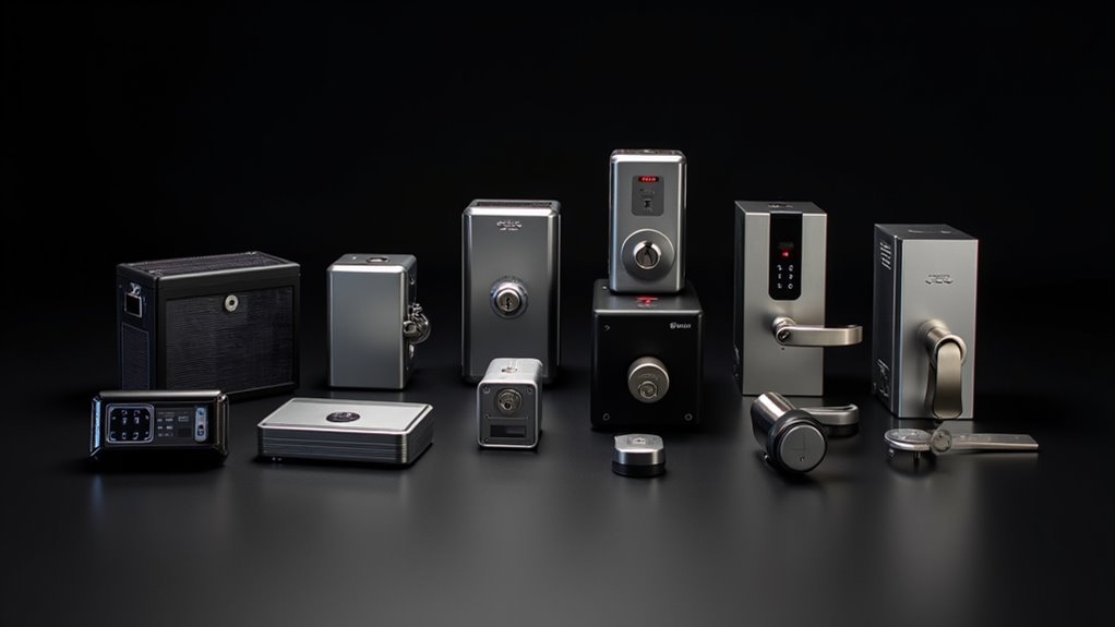 10 Best Power Backup Solutions For Lock Systems