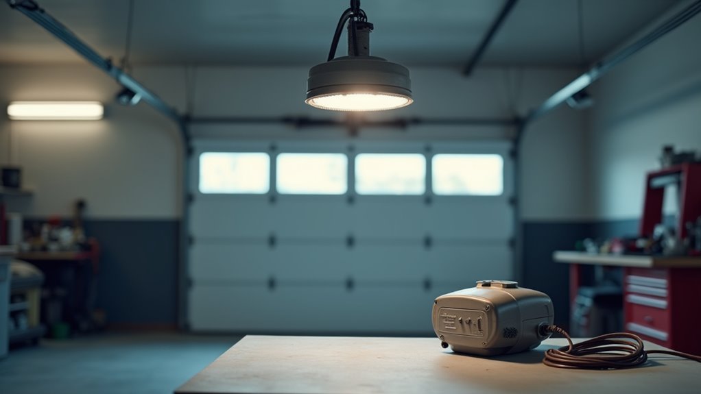 power savings from standby