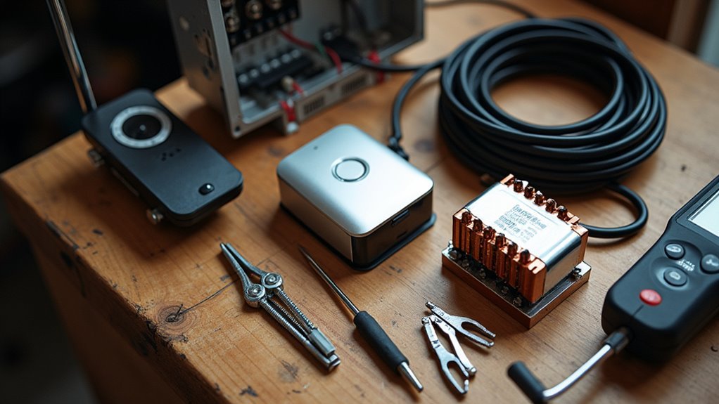 power supply options explained