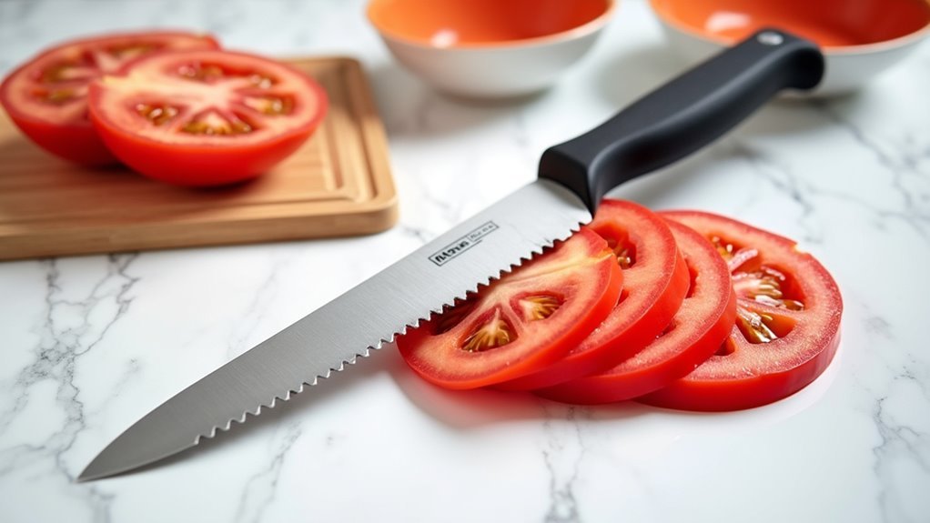 precision slicing made easy