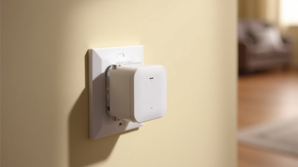 premium smart plug integration