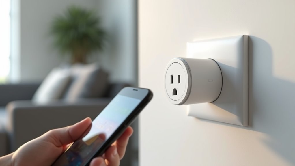 premium smart plug versatility