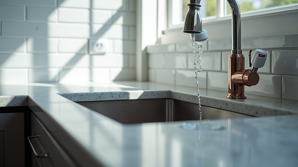 prevent costly water damage