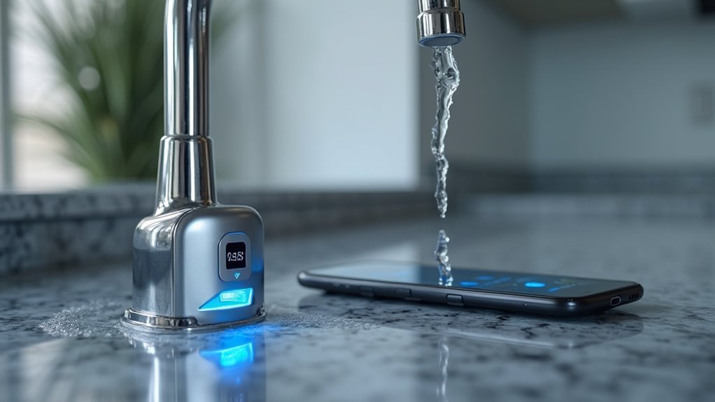 prevent water damage proactively