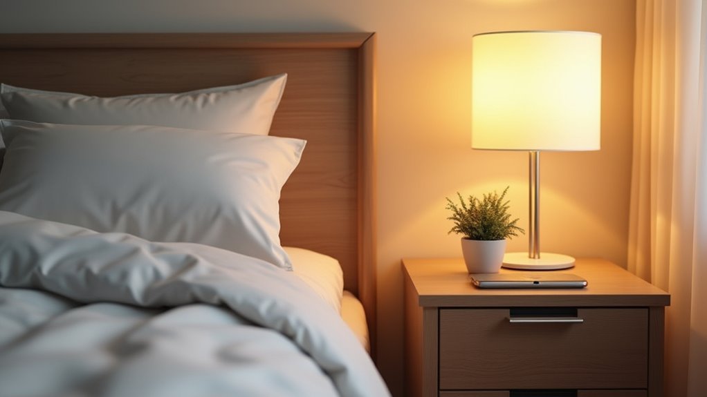 privacy focused sleep tracking technology