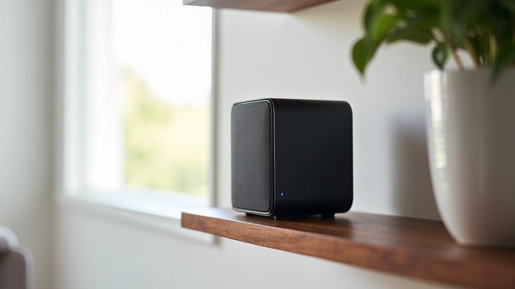 professional audio portable convenience