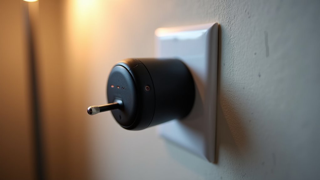 programmable outlet conversion devices