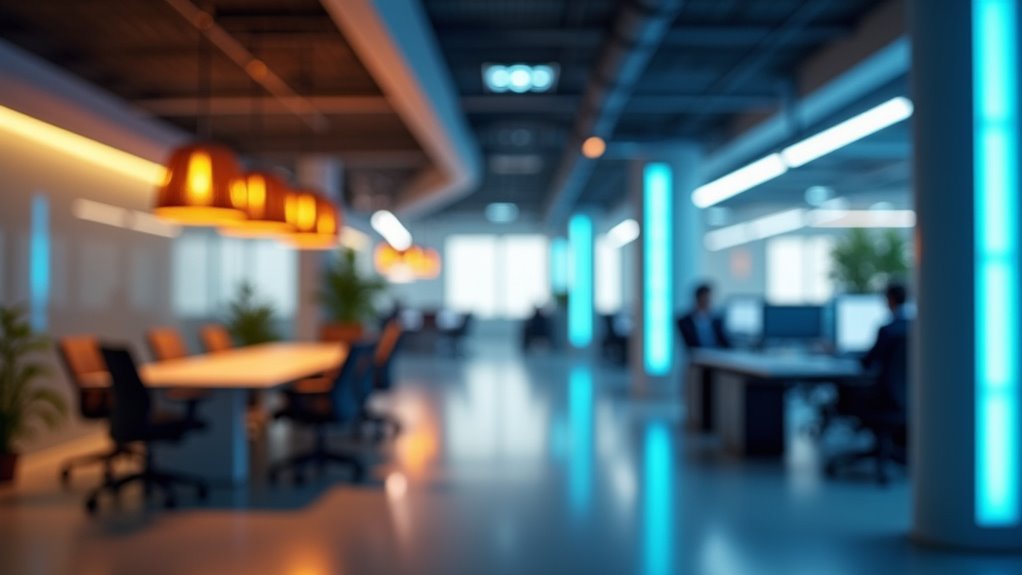 Why Program Energy-Efficient Lighting Zones?