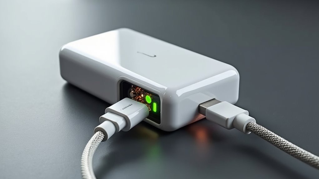 proper battery charging techniques